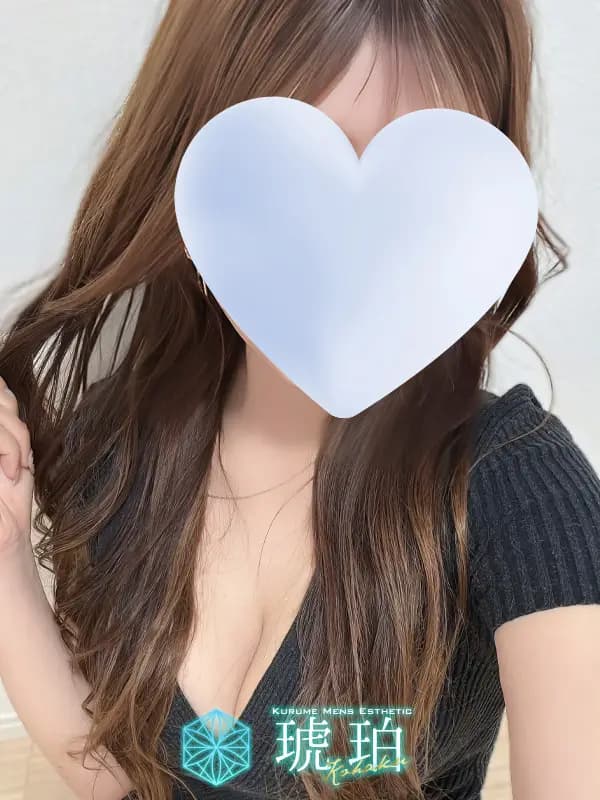 みりあ | 久留米メンズエステ 琥珀~KOHAKU~