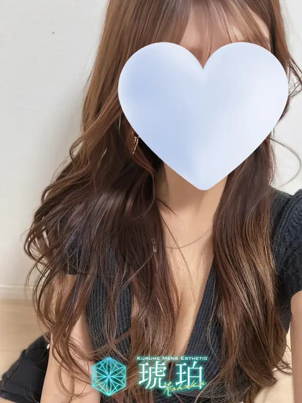 みりあ | 久留米メンズエステ 琥珀~KOHAKU~