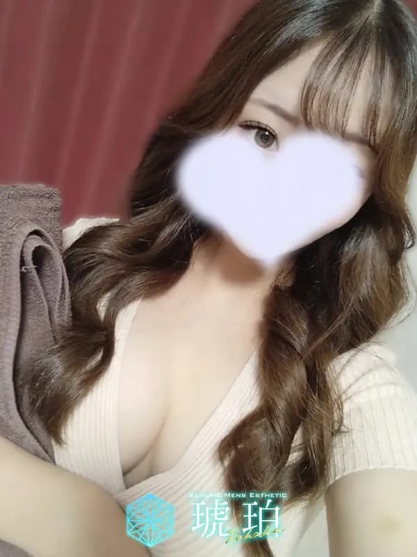 にこ | 久留米メンズエステ 琥珀~KOHAKU~