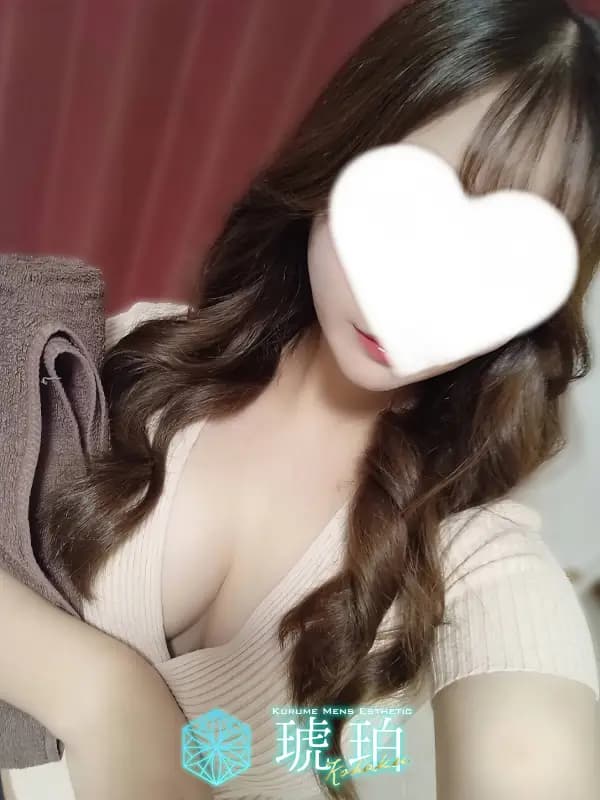 にこ | 久留米メンズエステ 琥珀~KOHAKU~