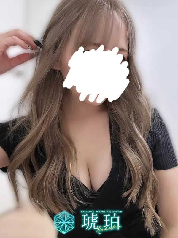 れいか | 久留米メンズエステ 琥珀~KOHAKU~