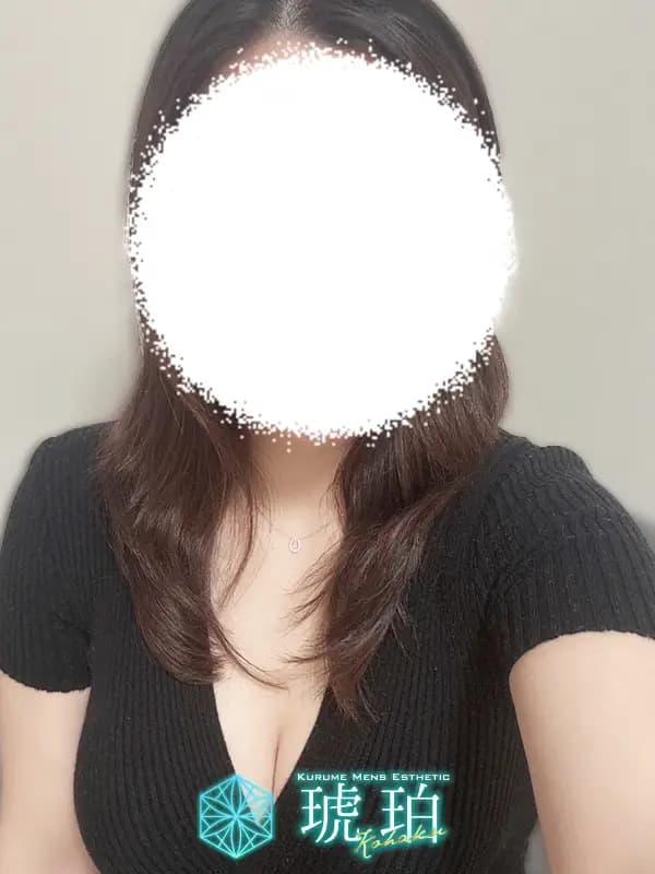 かれん | 久留米メンズエステ 琥珀~KOHAKU~