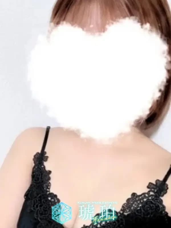 かりん | 久留米メンズエステ 琥珀~KOHAKU~