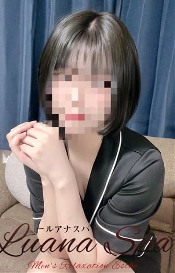 ナキ【新人割】｜太田メンズエステ-Luana spa(ルアナスパ)-太田店
