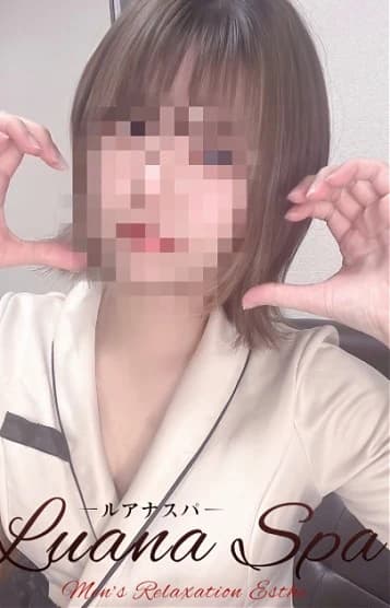 ナキ【新人割】｜太田メンズエステ-Luana spa(ルアナスパ)-太田店