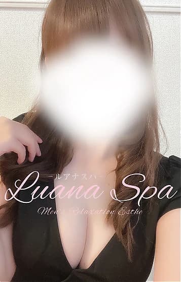 ゆり｜太田メンズエステ-Luana spa(ルアナスパ)-太田店