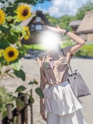 西園寺うららさん
