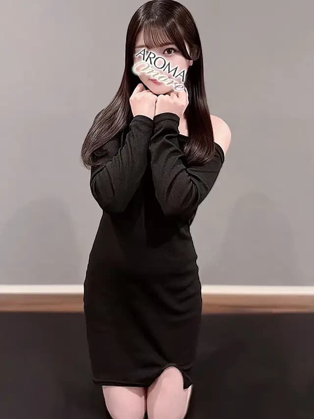 梓ことねのプロフィール・写真｜新宿・東新宿・銀座のメンズエステ【アロマモア】完全個室・日本人セラピスト