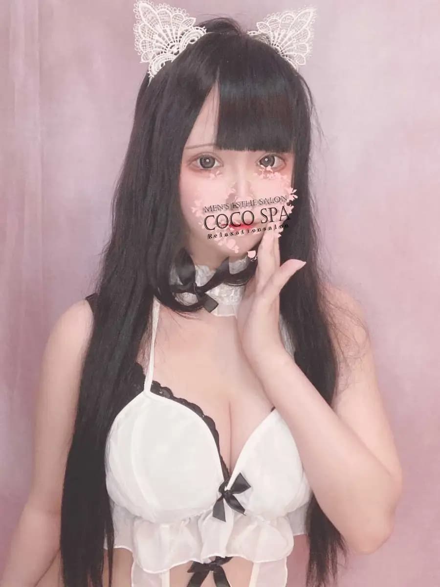 姫乃-ひめの | 新越谷メンズエステCOCOSPA