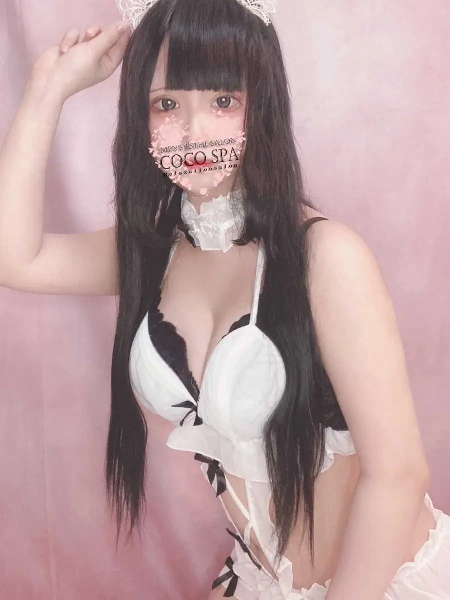 姫乃-ひめの | 新越谷メンズエステCOCOSPA