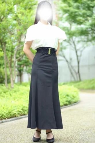 汐華なのさん