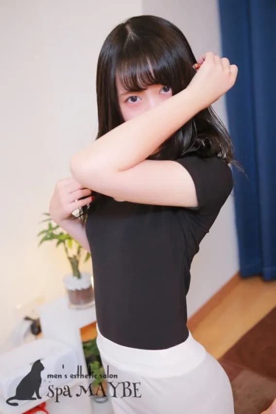 限定復帰★さくらセラピストプロフィール｜大阪府日本橋 メンズエステ 『spaMAYBE』