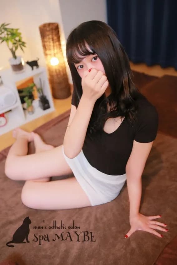 限定復帰★さくらセラピストプロフィール｜大阪府日本橋 メンズエステ 『spaMAYBE』