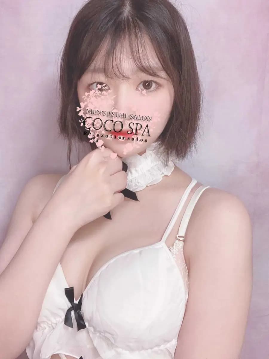 めい | 新越谷メンズエステCOCOSPA