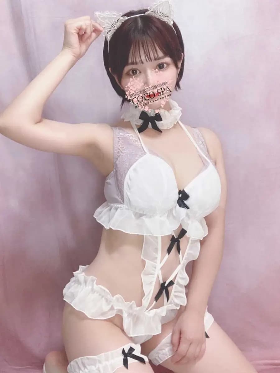 流莉-るり | 新越谷メンズエステCOCOSPA