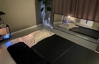 氷上すみれ | 上野 メンズエステ ｜BEYOND-ビヨンド-【上野・秋葉原・神田・浅草・入谷・御徒町・錦糸町】