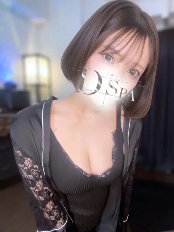 橘みりさんのプロフィール｜新宿メンズエステ｜D-SPA