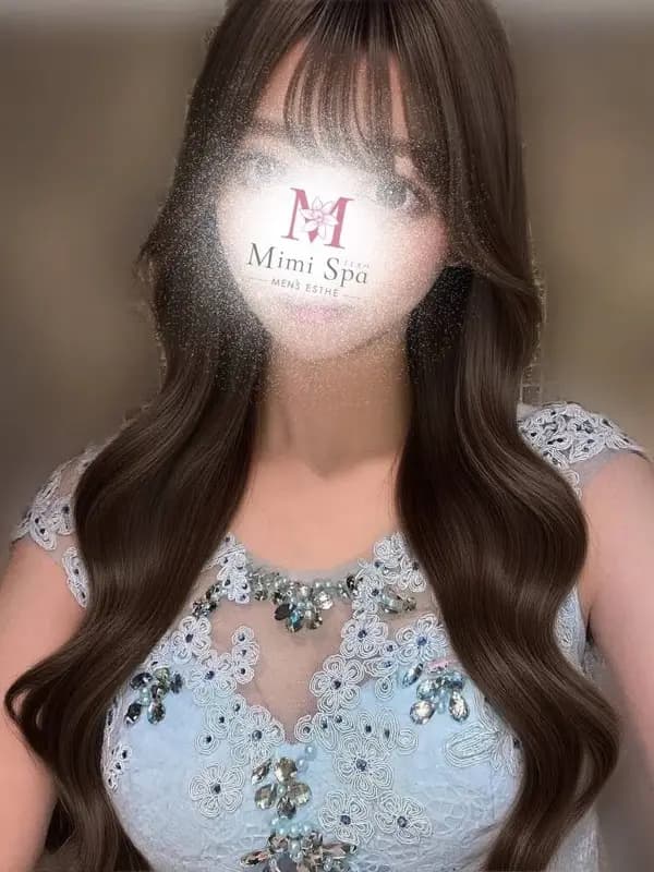 みりあプロフィール｜東京 銀座メンズエステ『Mimi Spa 〜ミミスパ〜』