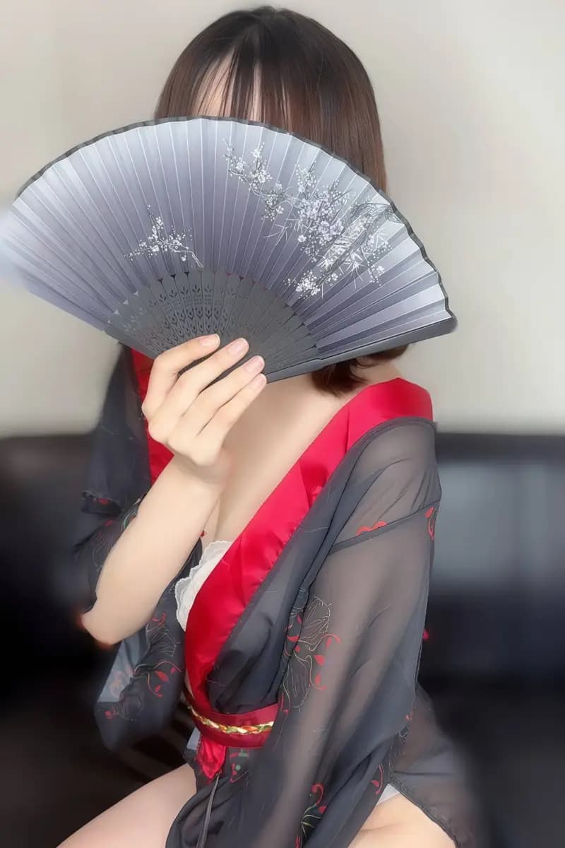 ちかげ | 名古屋メンズエステ【月詠-ツクヨミ-】