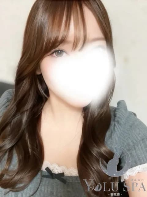 月城ななさんのプロフィール｜堺東・メンエス｜YOLU SPA（ヨルスパ）堺東店