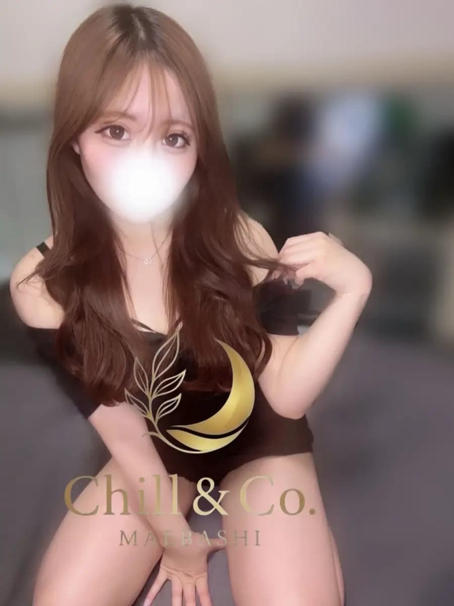ゆら プロフィール｜前橋 メンエス 『前橋メンズエステ Chill&Co.』
