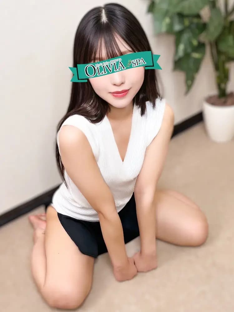 佐々木ちゃんプロフィール｜渋谷メンズエステ Olivia spa（オリビアスパ）