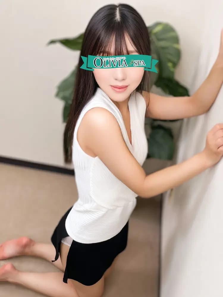 佐々木ちゃんプロフィール｜渋谷メンズエステ Olivia spa（オリビアスパ）