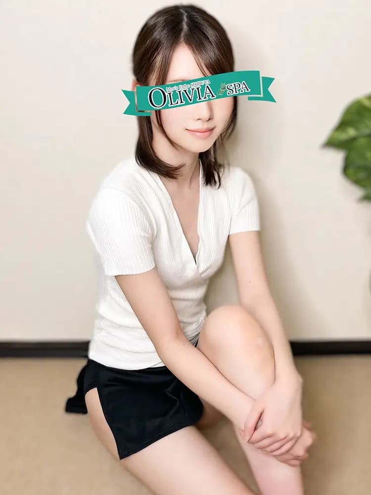 渚ちゃんプロフィール｜渋谷メンズエステ Olivia spa（オリビアスパ）