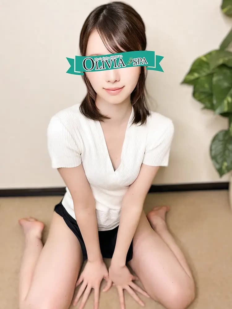 渚ちゃんプロフィール｜渋谷メンズエステ Olivia spa（オリビアスパ）