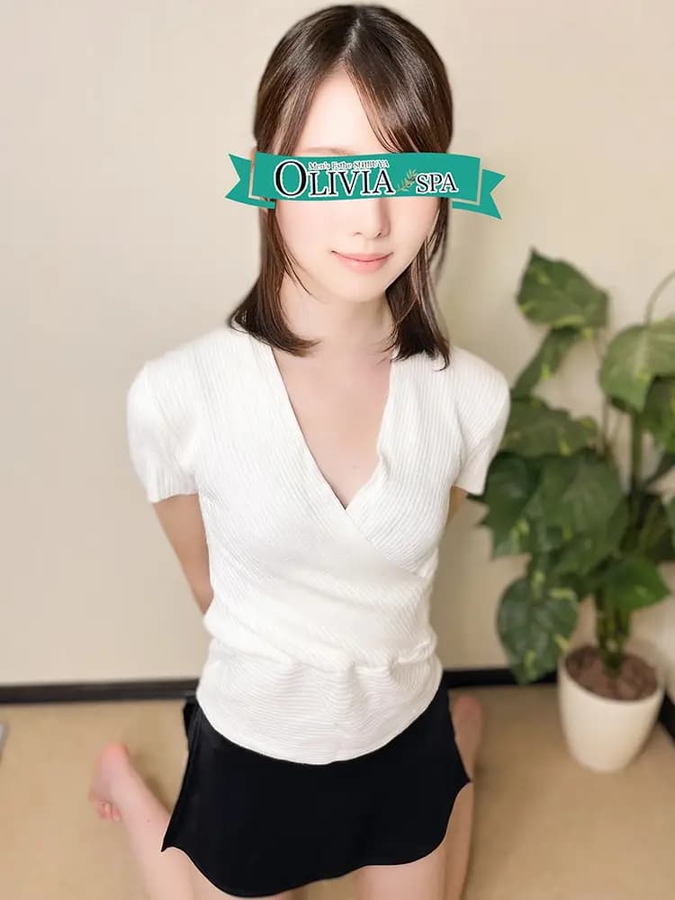 渚ちゃんプロフィール｜渋谷メンズエステ Olivia spa（オリビアスパ）