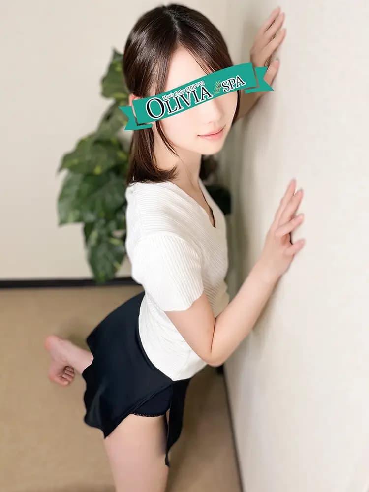 渚ちゃんプロフィール｜渋谷メンズエステ Olivia spa（オリビアスパ）
