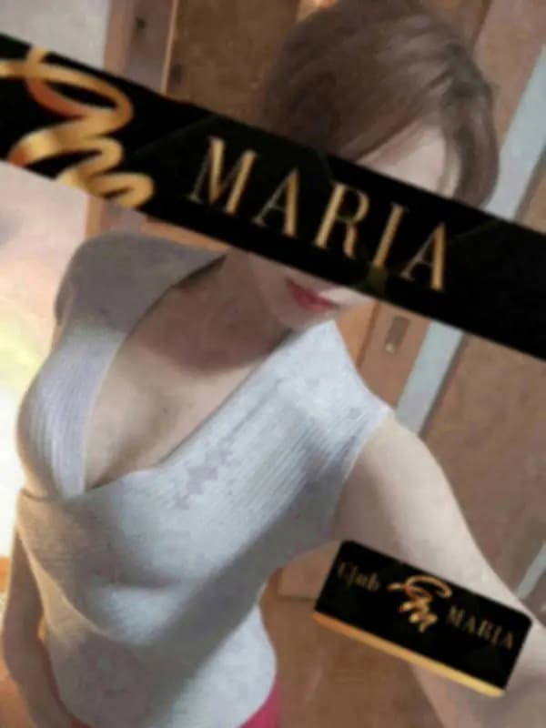 二条ゆめか【vip】さんのプロフィール｜あえて顔出しさせない、高貴なメンズエステ｜CLUBマリア 銀座店