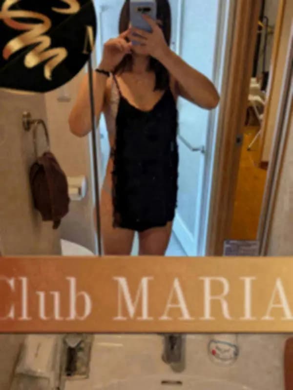 佐倉まゆみさんのプロフィール｜あえて顔出しさせない、高貴なメンズエステ｜CLUBマリア 銀座店