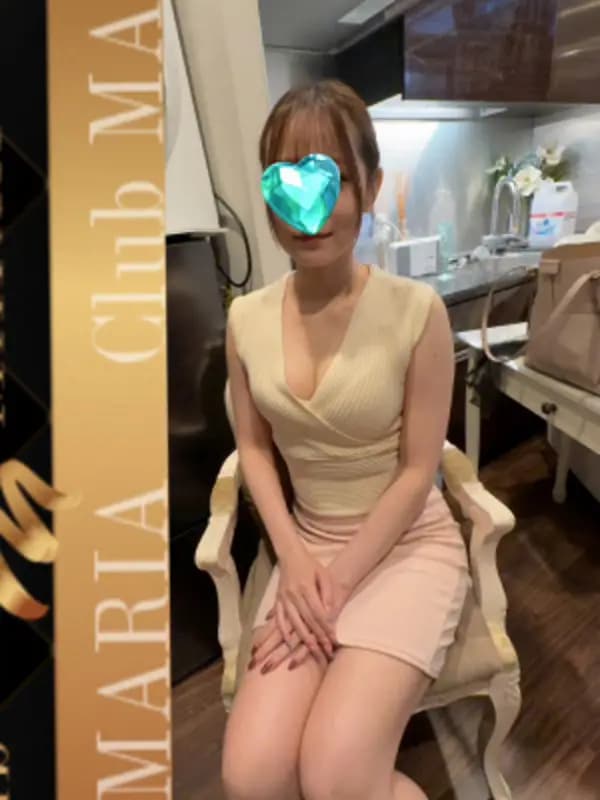 渋谷みなさんのプロフィール｜あえて顔出しさせない、高貴なメンズエステ｜CLUBマリア 銀座店