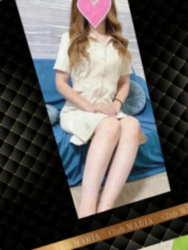 七沢みりあさんのプロフィール｜あえて顔出しさせない、高貴なメンズエステ｜CLUBマリア 銀座店