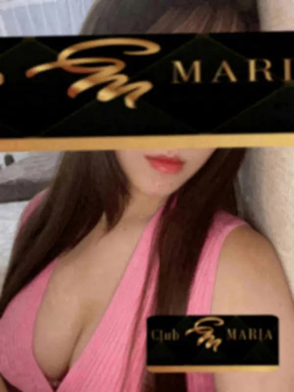 堂本ちえみさんのプロフィール｜あえて顔出しさせない、高貴なメンズエステ｜CLUBマリア 銀座店