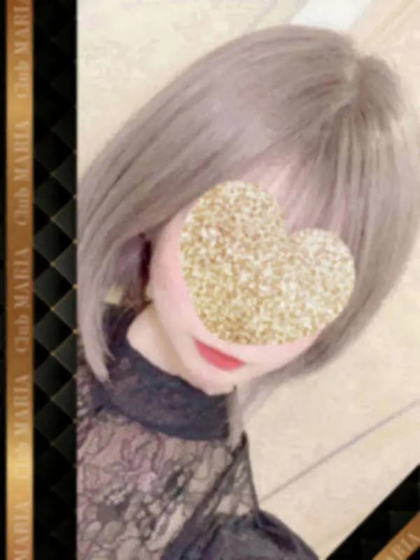 三角ちょこ【期待の新人】さんのプロフィール｜あえて顔出しさせない、高貴なメンズエステ｜CLUBマリア 銀座店