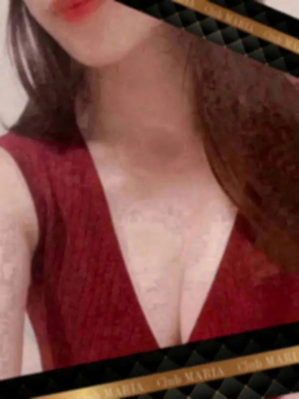 七華 さらさんのプロフィール｜あえて顔出しさせない、高貴なメンズエステ｜CLUBマリア 銀座店