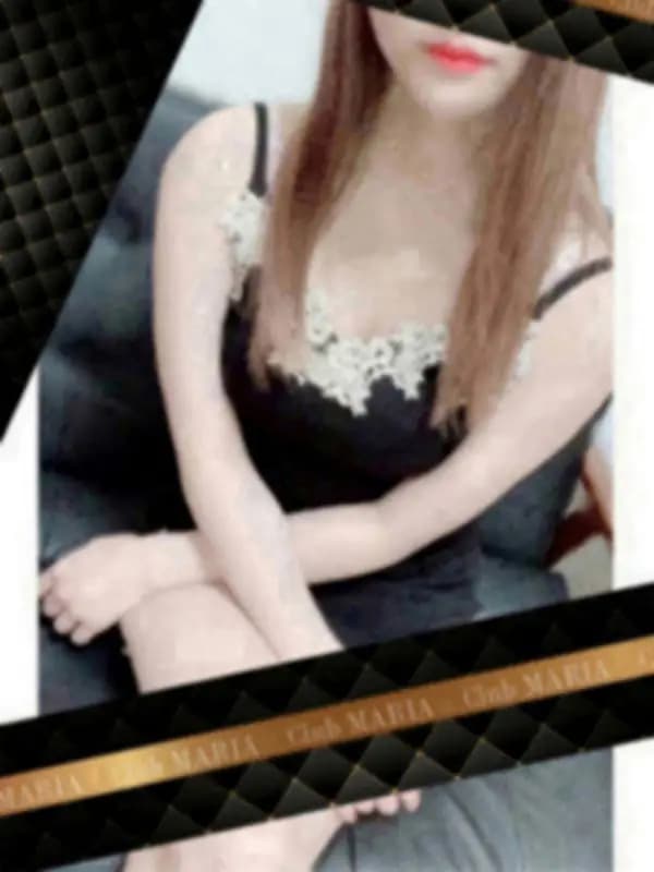 涼波　ちかさんのプロフィール｜あえて顔出しさせない、高貴なメンズエステ｜CLUBマリア 銀座店