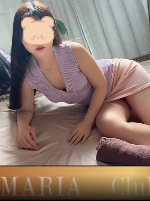 峯崎ゆきみさんのプロフィール｜あえて顔出しさせない、高貴なメンズエステ｜CLUBマリア 銀座店