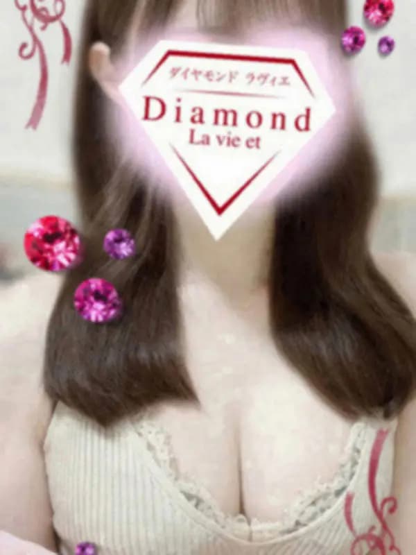 みのりさんのプロフィール｜高級メンズエステ｜ダイヤモンドラヴィエ La vie et