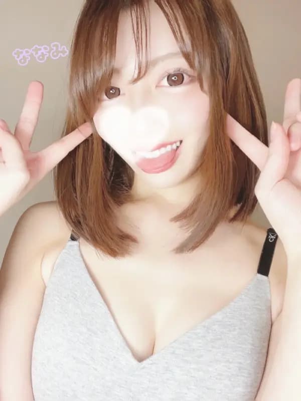 ななみさんのプロフィール｜高級メンズエステ｜AROMAntic