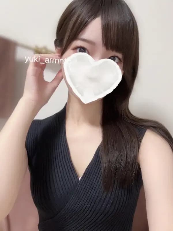 ゆきさんのプロフィール｜高級メンズエステ｜AROMAntic