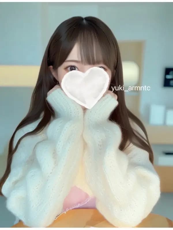 ゆきさんのプロフィール｜高級メンズエステ｜AROMAntic