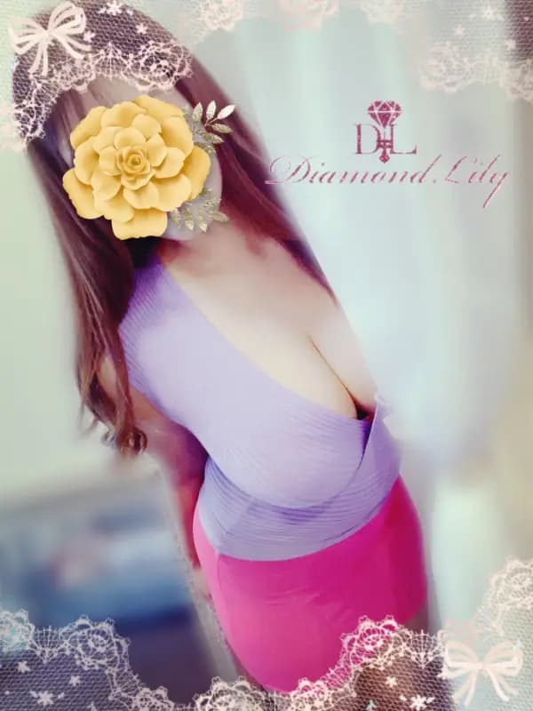 いぶきさんのプロフィール｜また会いたいと思えるメンズエステ｜Diamond Lily