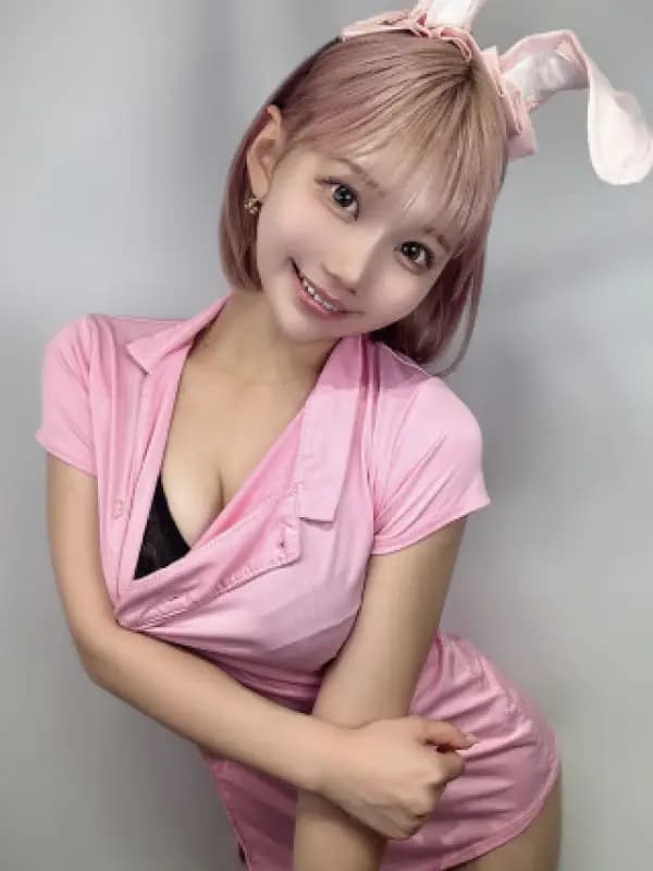 甘味カリンさんのプロフィール｜横浜・関内・海老名メンズエステ ｜THE BLANC（ブラン）