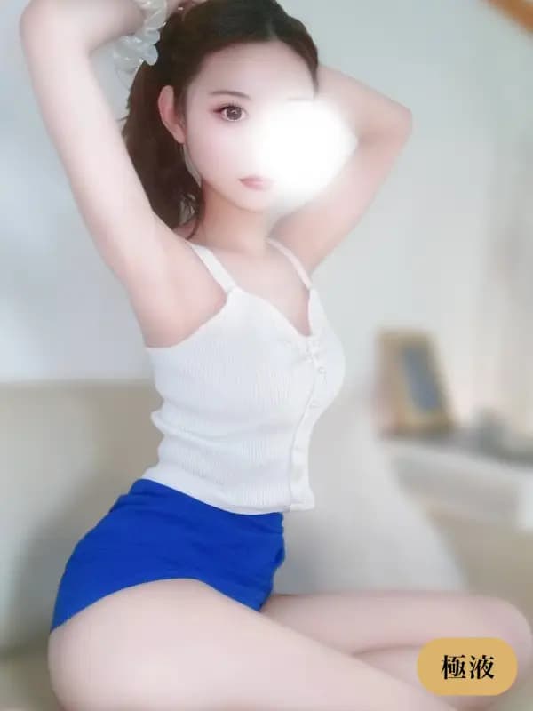甘露あめさんのプロフィール｜横浜・関内・海老名メンズエステ ｜THE BLANC（ブラン）