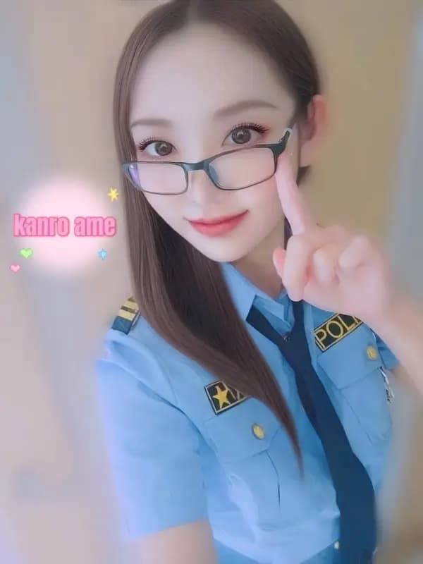甘露あめさんのプロフィール｜横浜・関内・海老名メンズエステ ｜THE BLANC（ブラン）