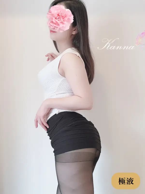 成美かんなさんのプロフィール｜横浜・関内・海老名メンズエステ ｜THE BLANC（ブラン）