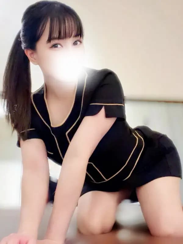 廣瀬すずはさんのプロフィール｜横浜・関内・海老名メンズエステ ｜THE BLANC（ブラン）